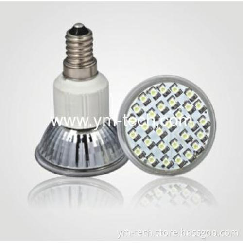 SMD Spot Light GU10 cool color hot sale